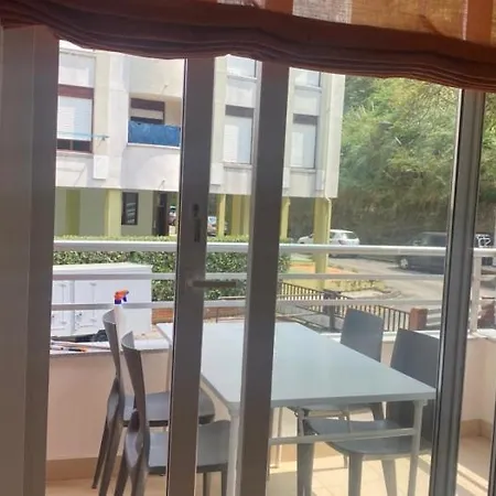 2 Minutos De La Playa Con Piscina Y Garaje Suances Exterior photo