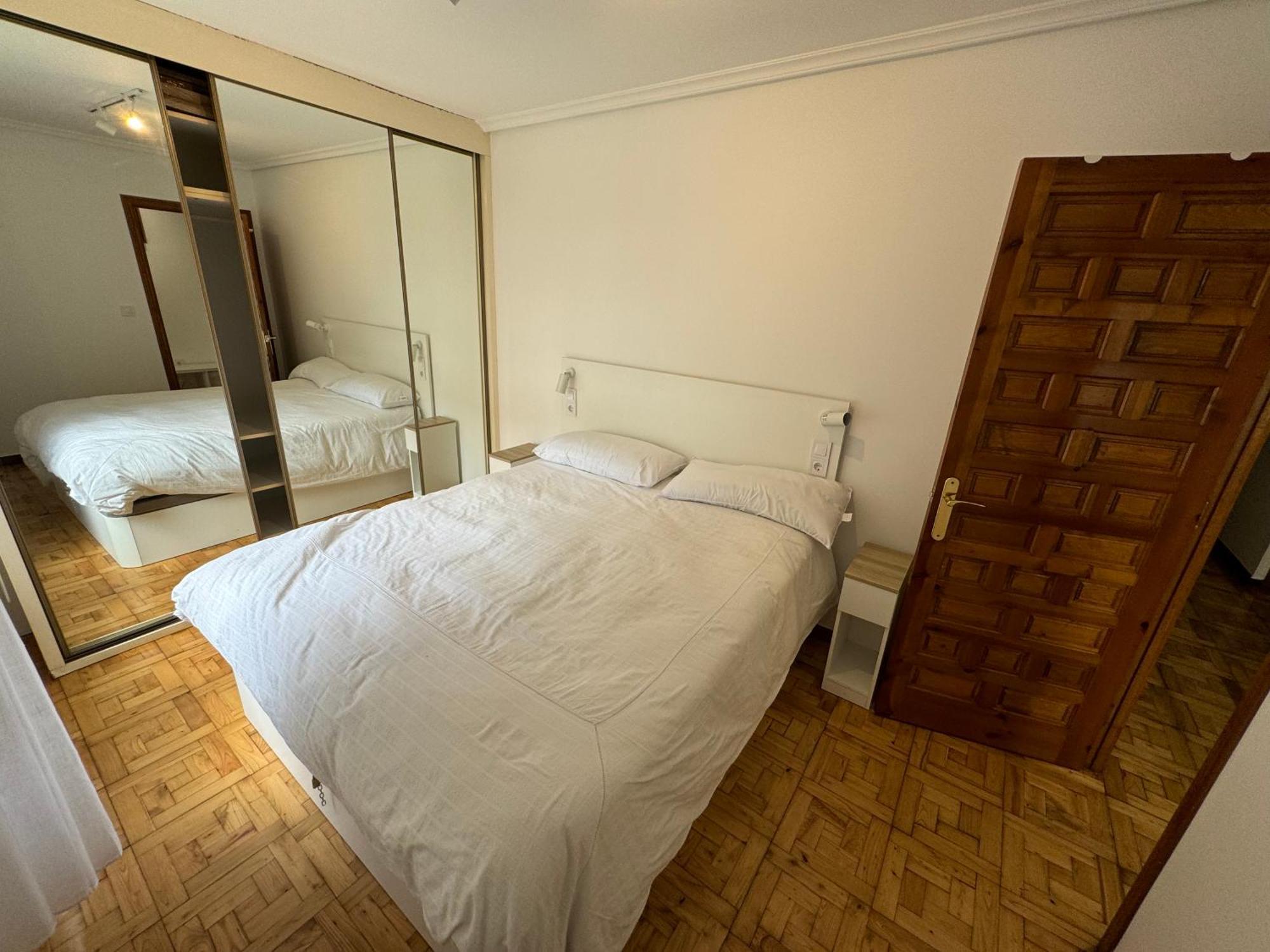 2 Minutos De La Playa Con Piscina Y Garaje Apartment *