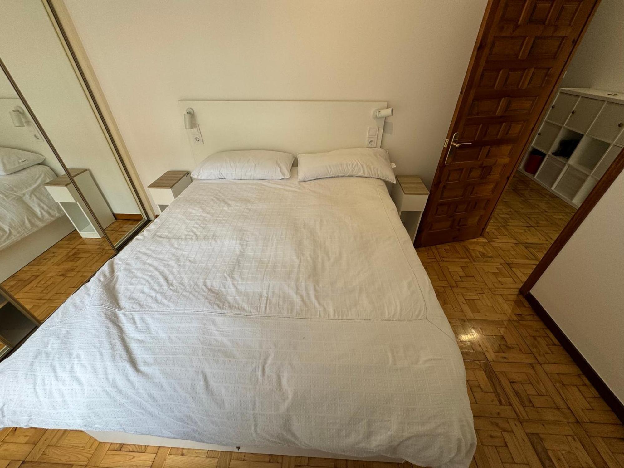 2 Minutos De La Playa Con Piscina Y Garaje Apartment *