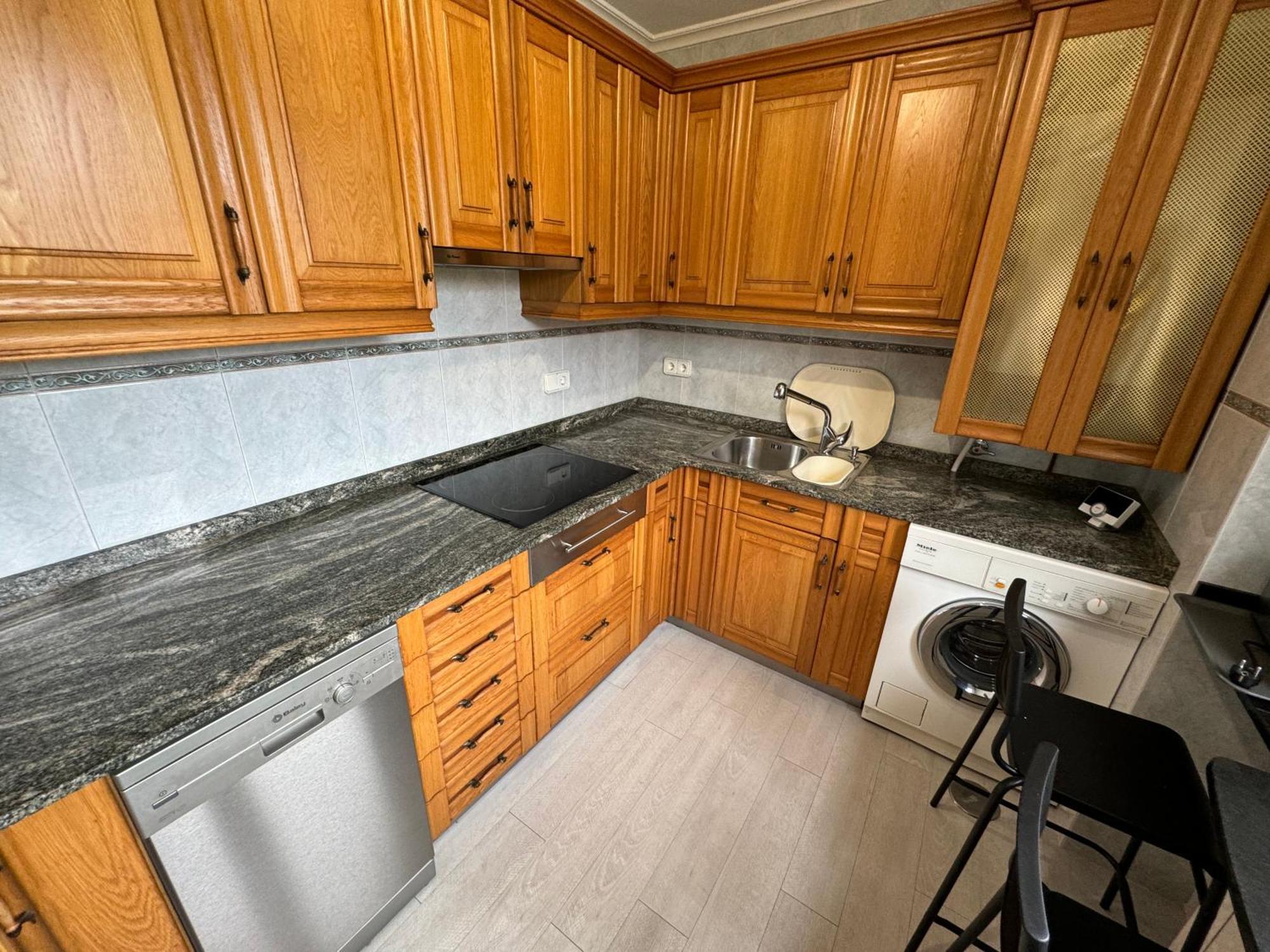Appartement 2 Minutos De La Playa Con Piscina Y Garaje *