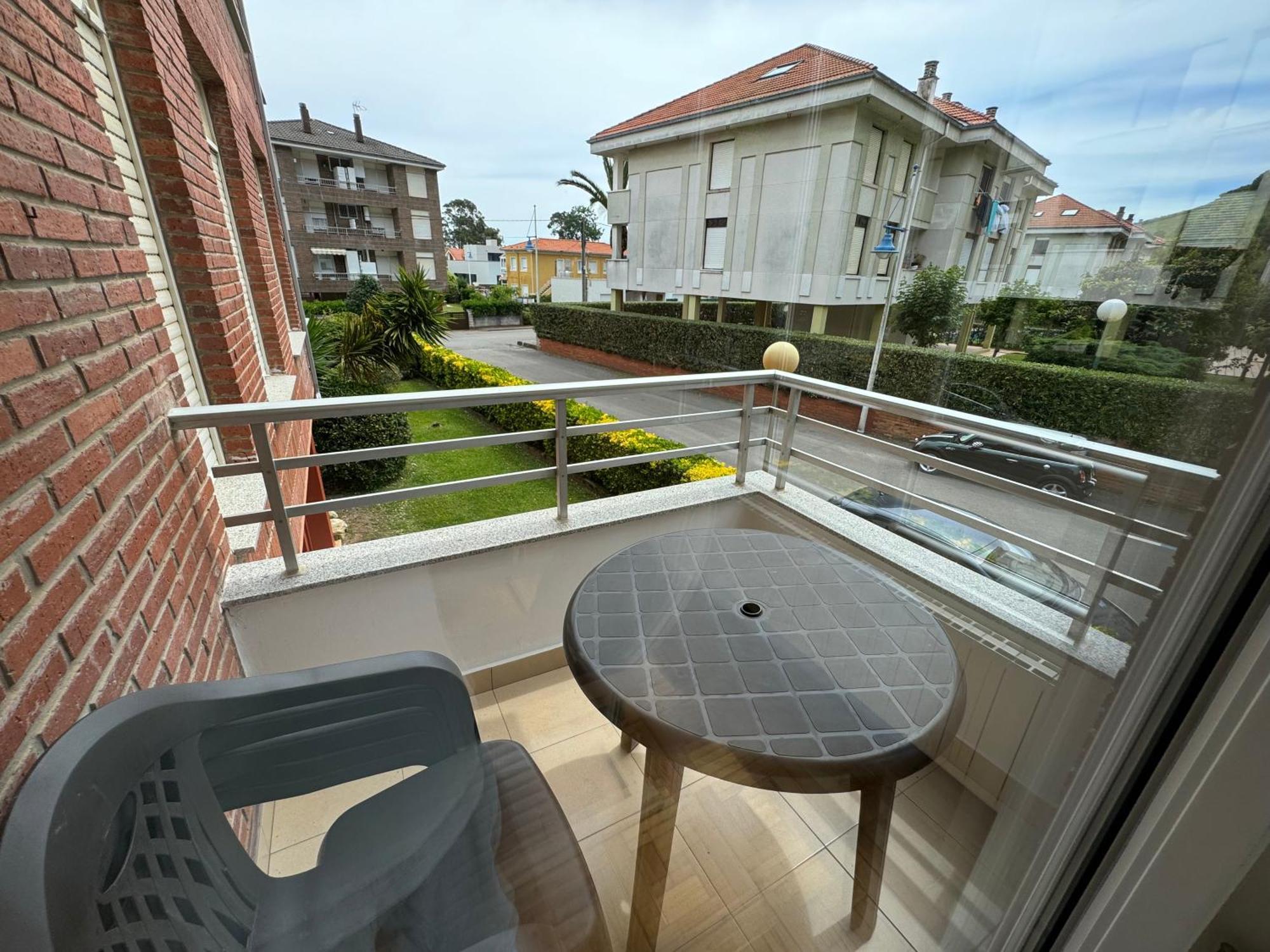 2 Minutos De La Playa Con Piscina Y Garaje Apartment