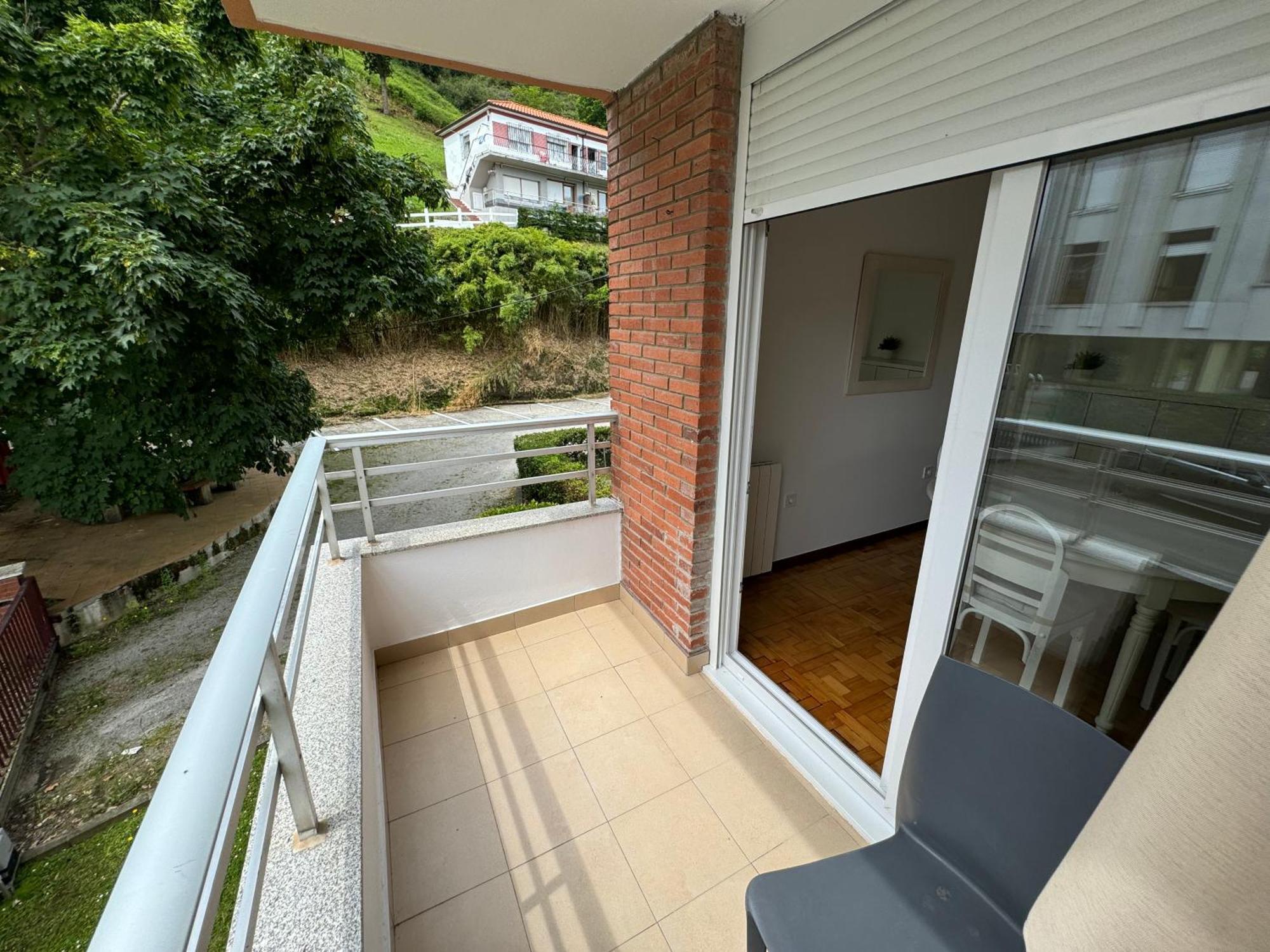 2 Minutos De La Playa Con Piscina Y Garaje Apartment