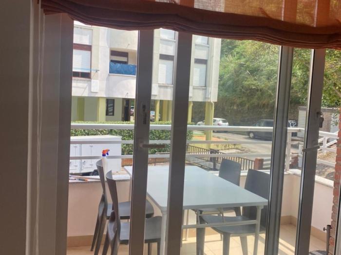 2 Minutos De La Playa Con Piscina Y Garaje Apartament *