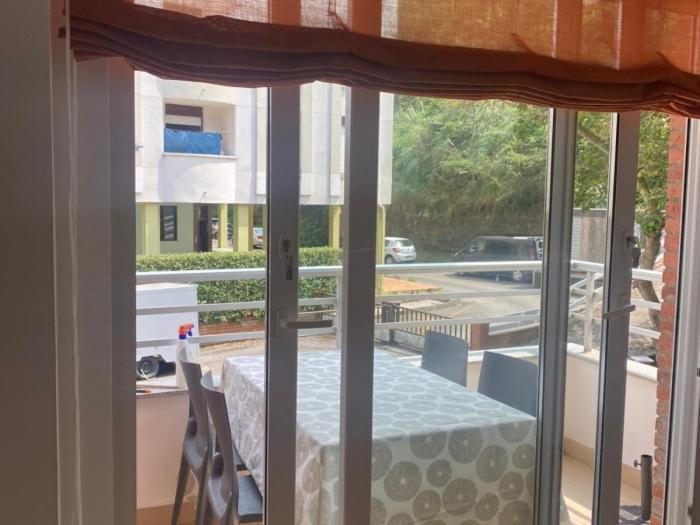 Apartament 2 Minutos De La Playa Con Piscina Y Garaje Suances